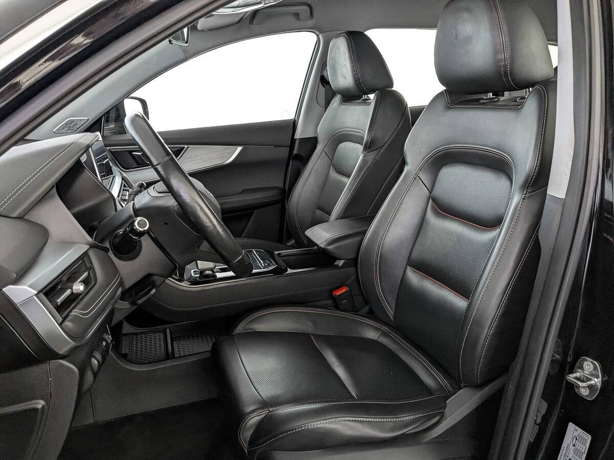 Купить Chery Tiggo 7 Pro, 2022, 120 000 км.. Фото: #18