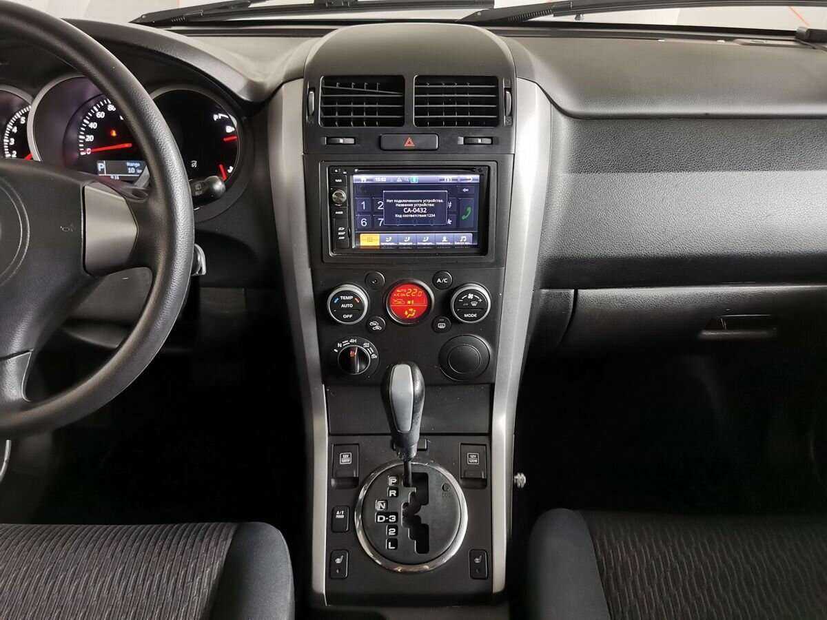Купить Suzuki Grand Vitara, 2013, 167 733 км.. Фото: #10