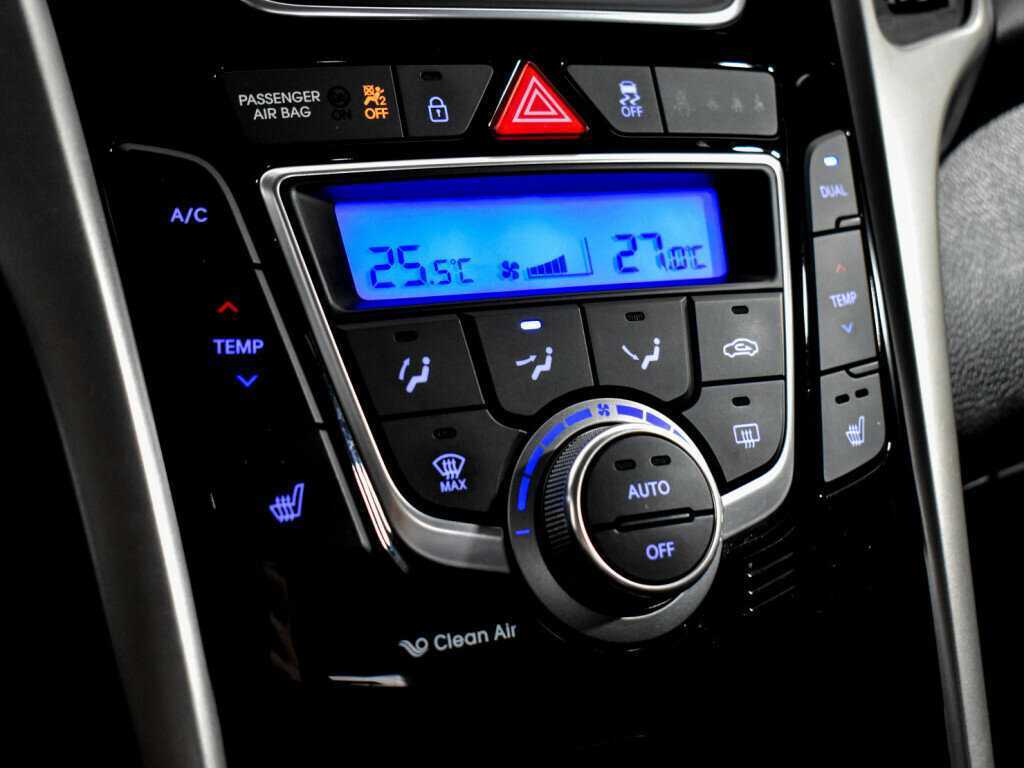 Купить Hyundai i30, 2013, 119 000 км.. Фото: #16
