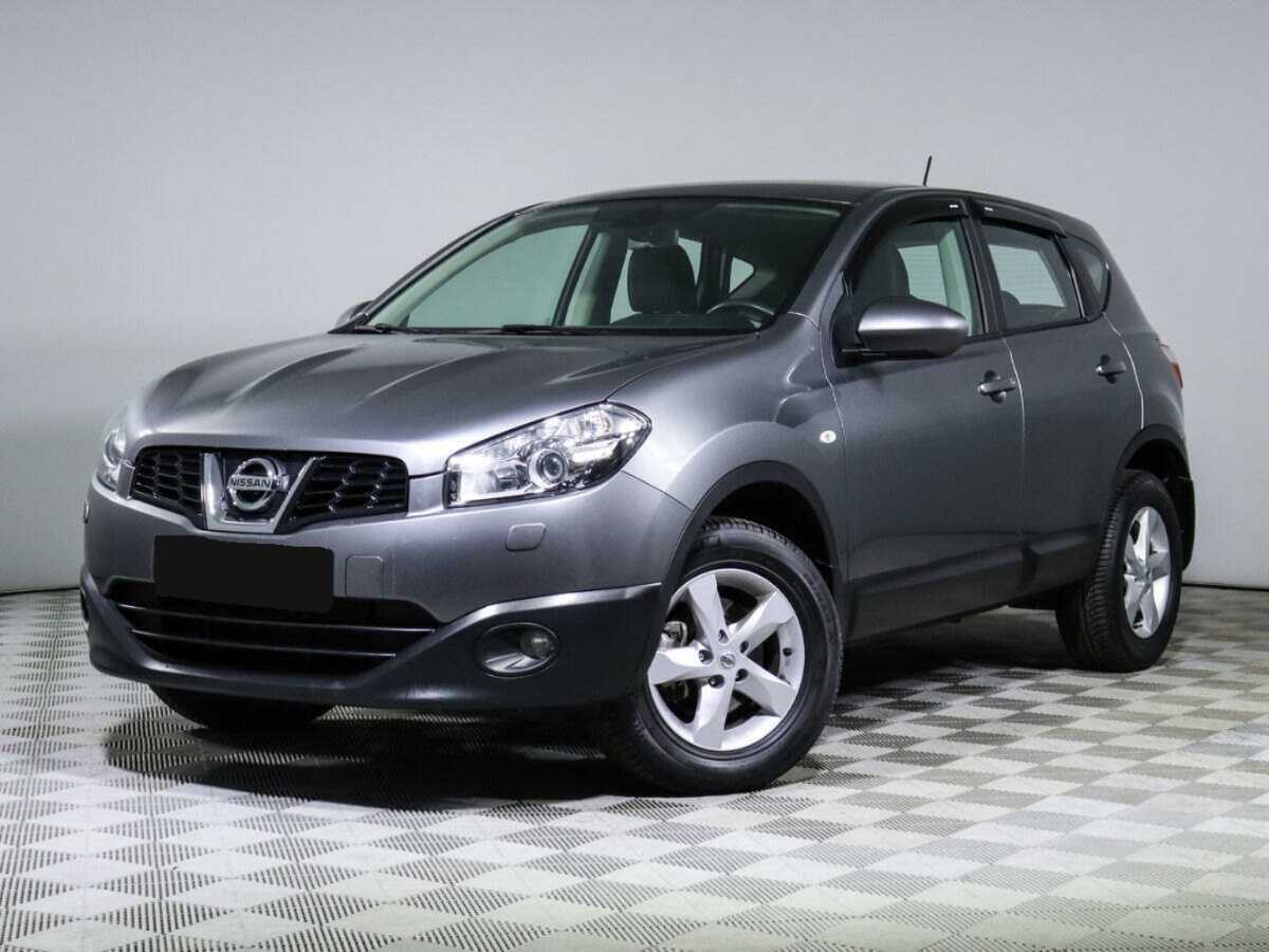 Купить Nissan Qashqai, 2012, 22 000 км.. Фото: #0