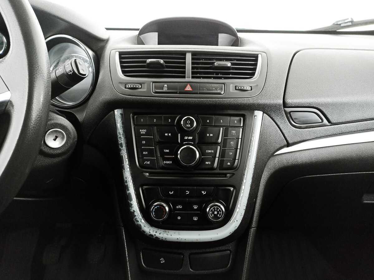 Купить Opel Mokka, 2014, 105 684 км.. Фото: #14