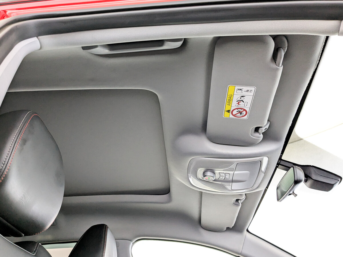 Купить Chery Tiggo 7 Pro, 2021, 92 100 км.. Фото: #21