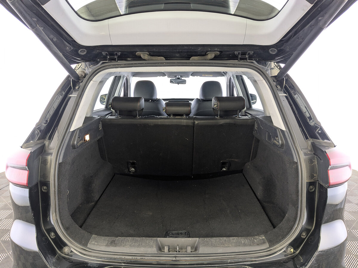 Купить Chery Tiggo 7 Pro, 2022, 111 464 км.. Фото: #9