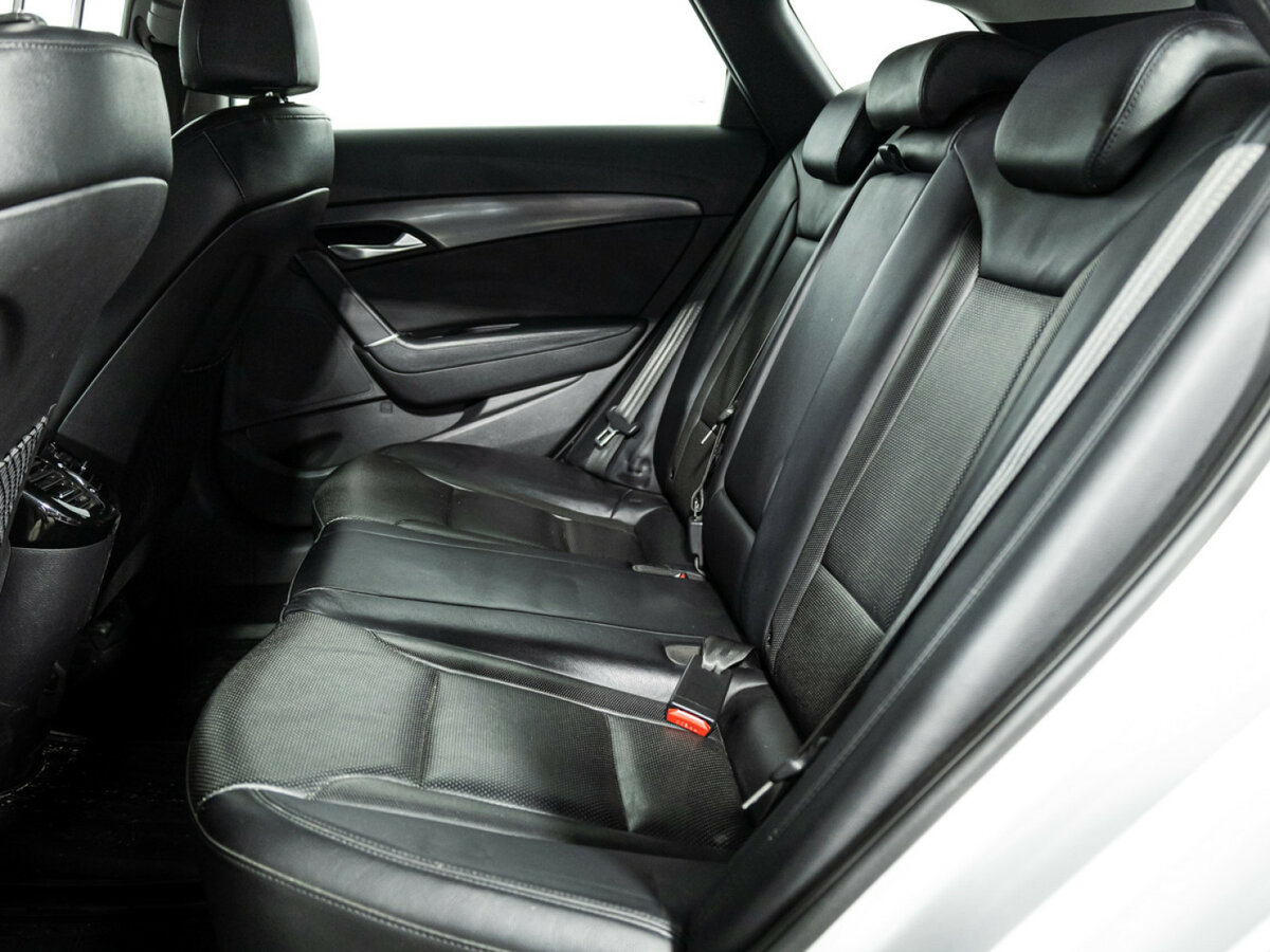 Купить Hyundai i40, 2017, 75 701 км.. Фото: #9