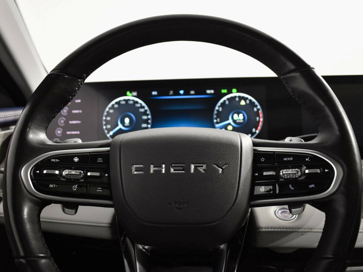 Купить Chery Arrizo 8, 2023, 63 325 км.. Фото: #15