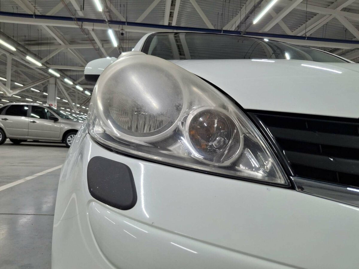 Купить Nissan Note, 2012, 188 093 км.. Фото: #16