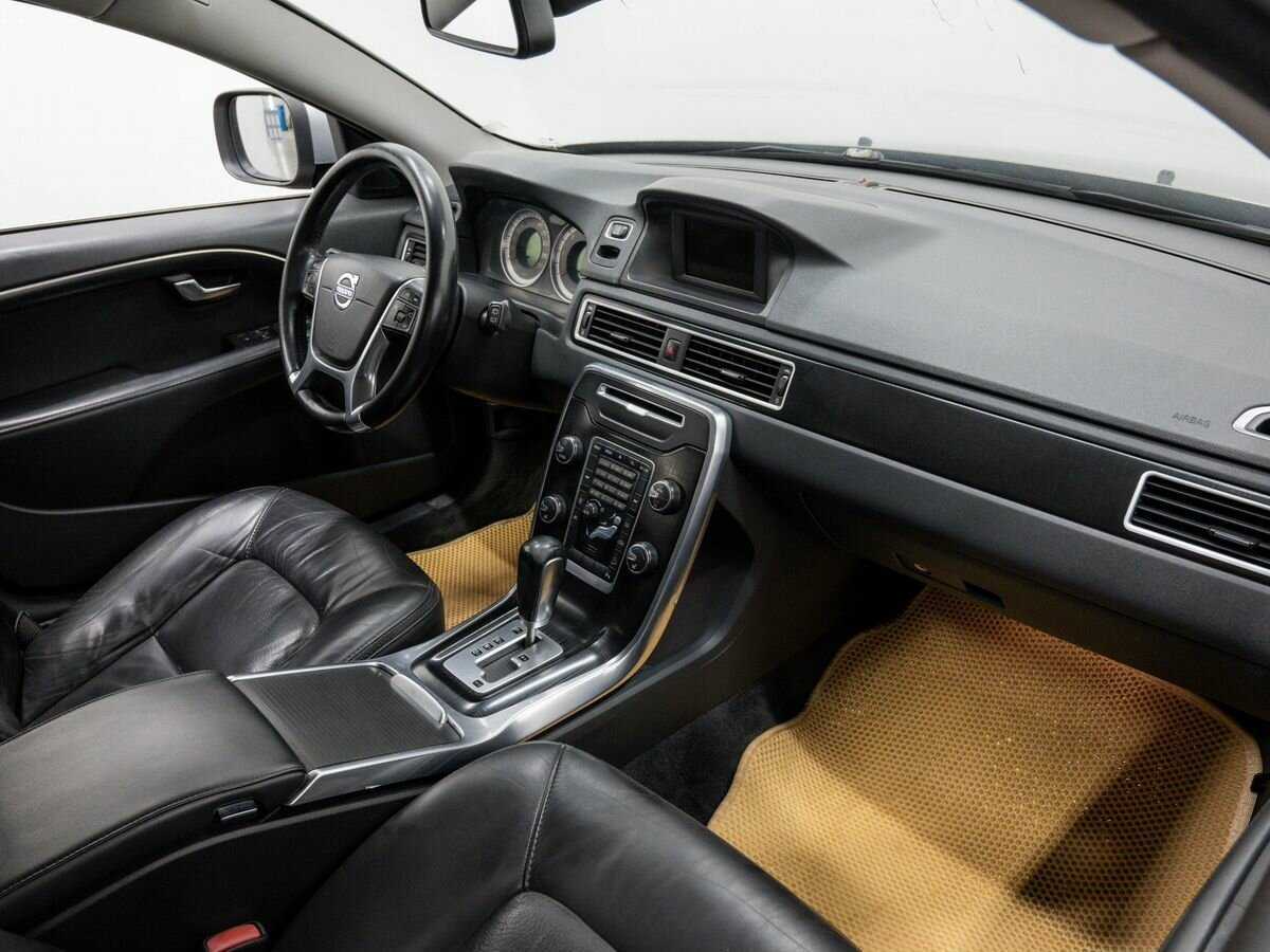 Купить Volvo XC70, 2012, 264 000 км.. Фото: #6