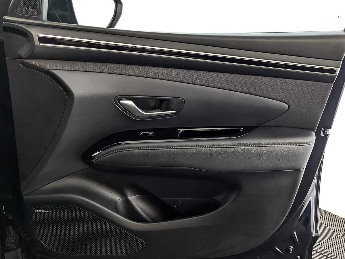 Купить Hyundai Tucson, 2021, 48 248 км.. Фото: #22