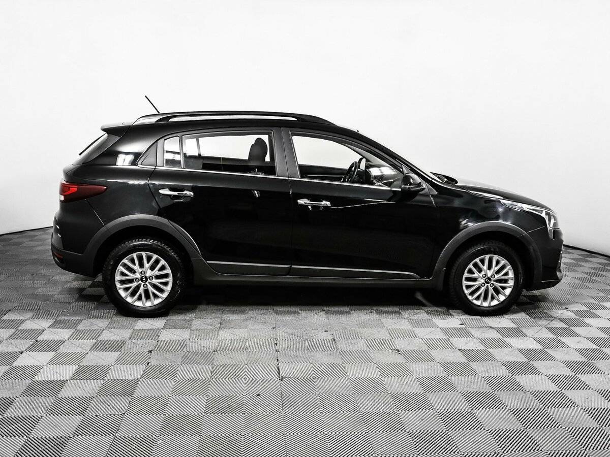 Купить Kia Rio, 2020, 24 850 км.. Фото: #3
