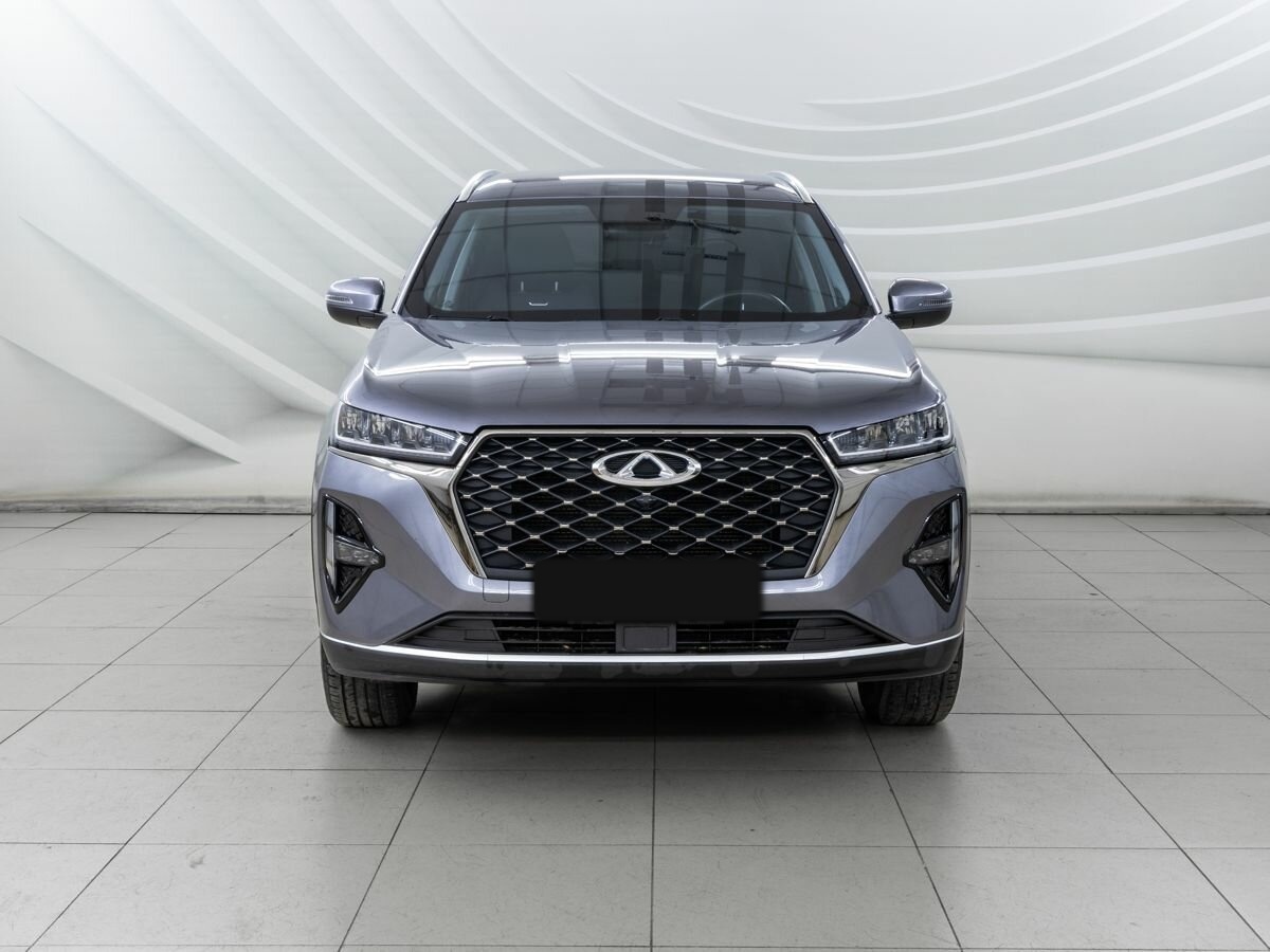 Купить Chery Tiggo 7 Pro Max, 2023, 23 480 км.. Посмотреть фото