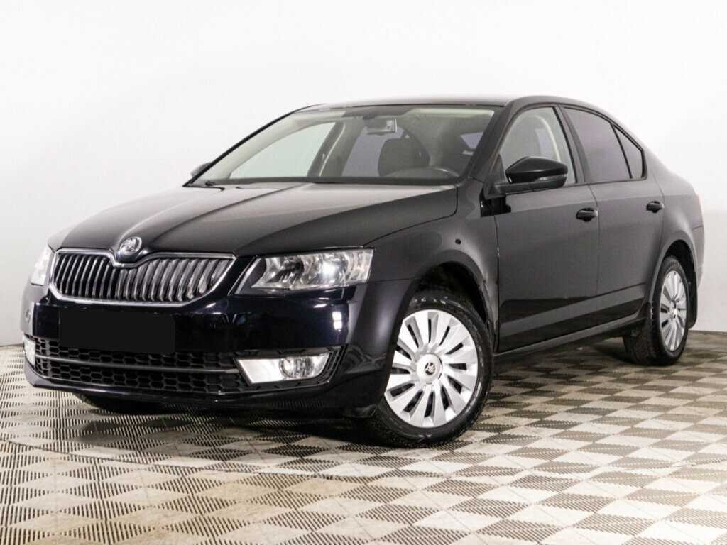 Купить Skoda Octavia, 2013, 70 123 км.. Фото: #0