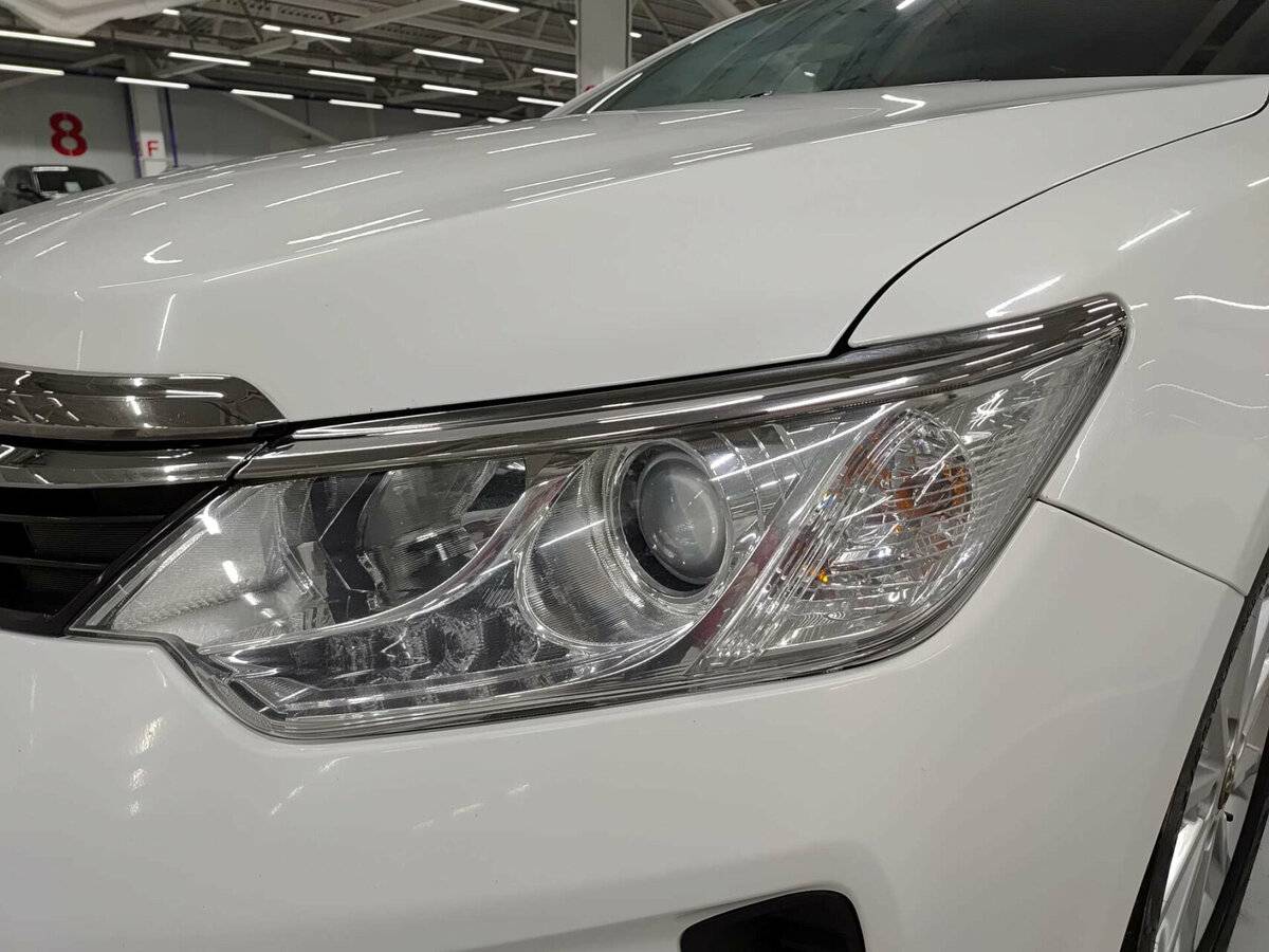 Купить Toyota Camry, 2017, 137 498 км.. Фото: #16
