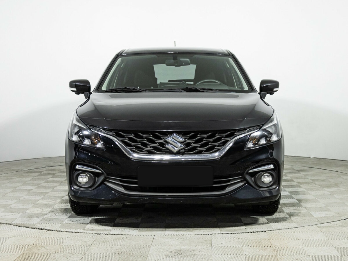 Купить Suzuki Baleno, 2022, 40 622 км.. Фото: #1