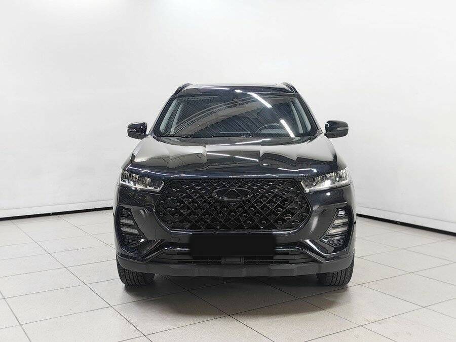 Купить Chery Tiggo 7 Pro, 2022, 84 802 км.. Фото: #2