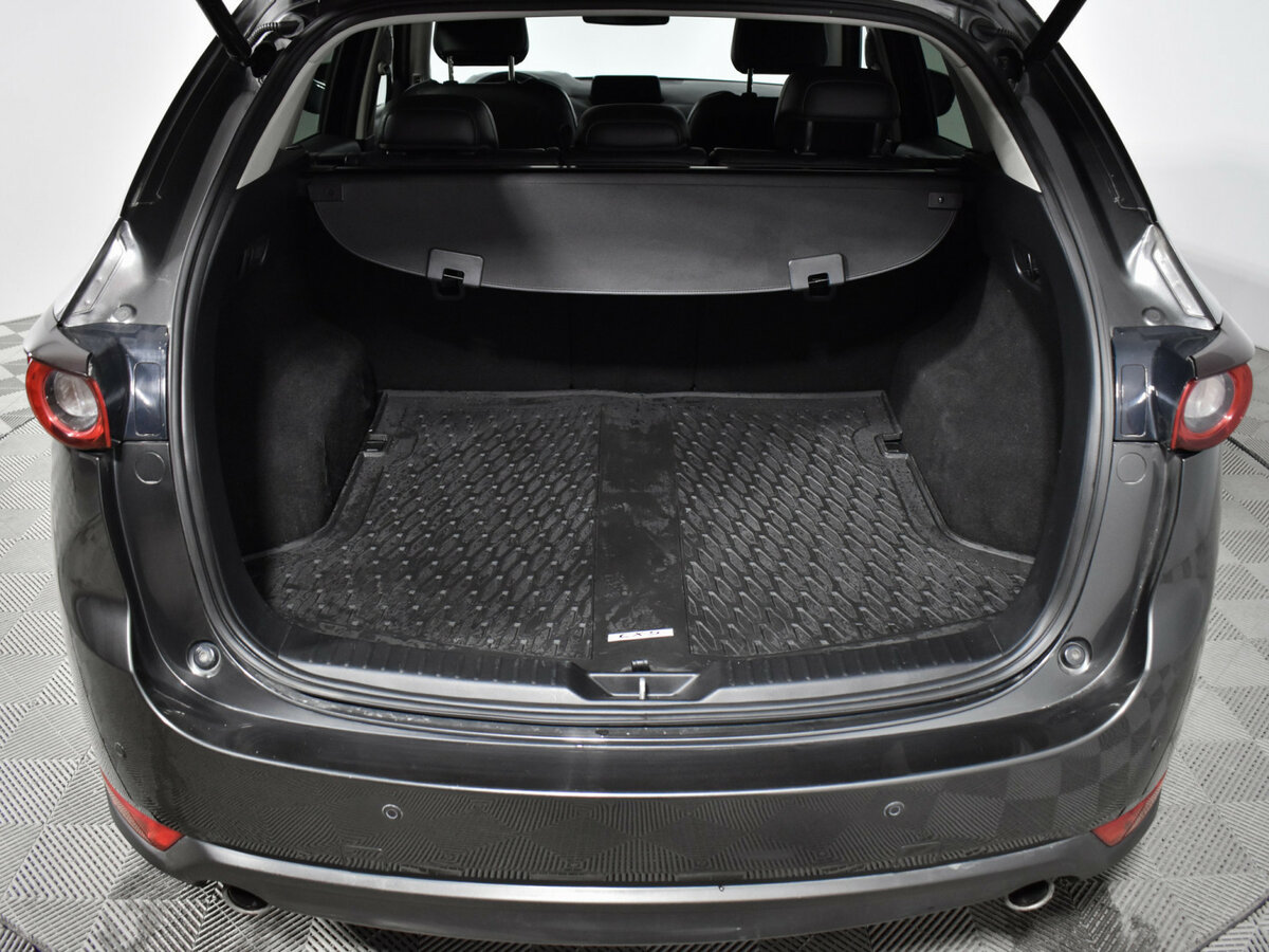 Купить Mazda CX-5, 2019, 184 600 км.. Фото: #18