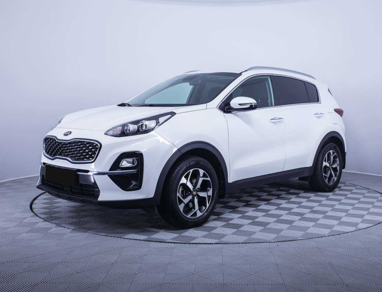 Купить Kia Sportage, 2019, 47 664 км.. Фото: #0