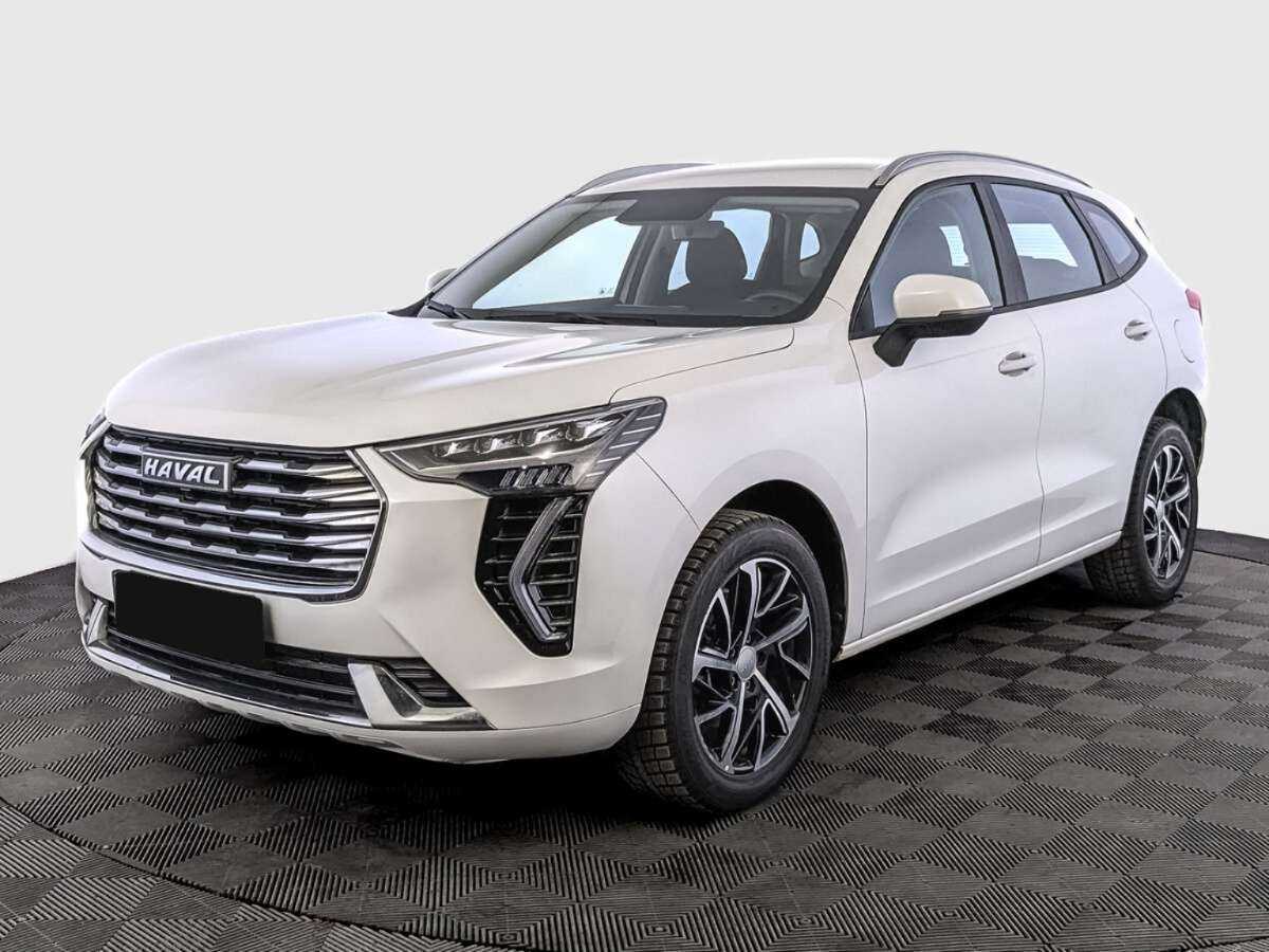 Купить Haval Jolion, 2022, 58 263 км.. Посмотреть фото