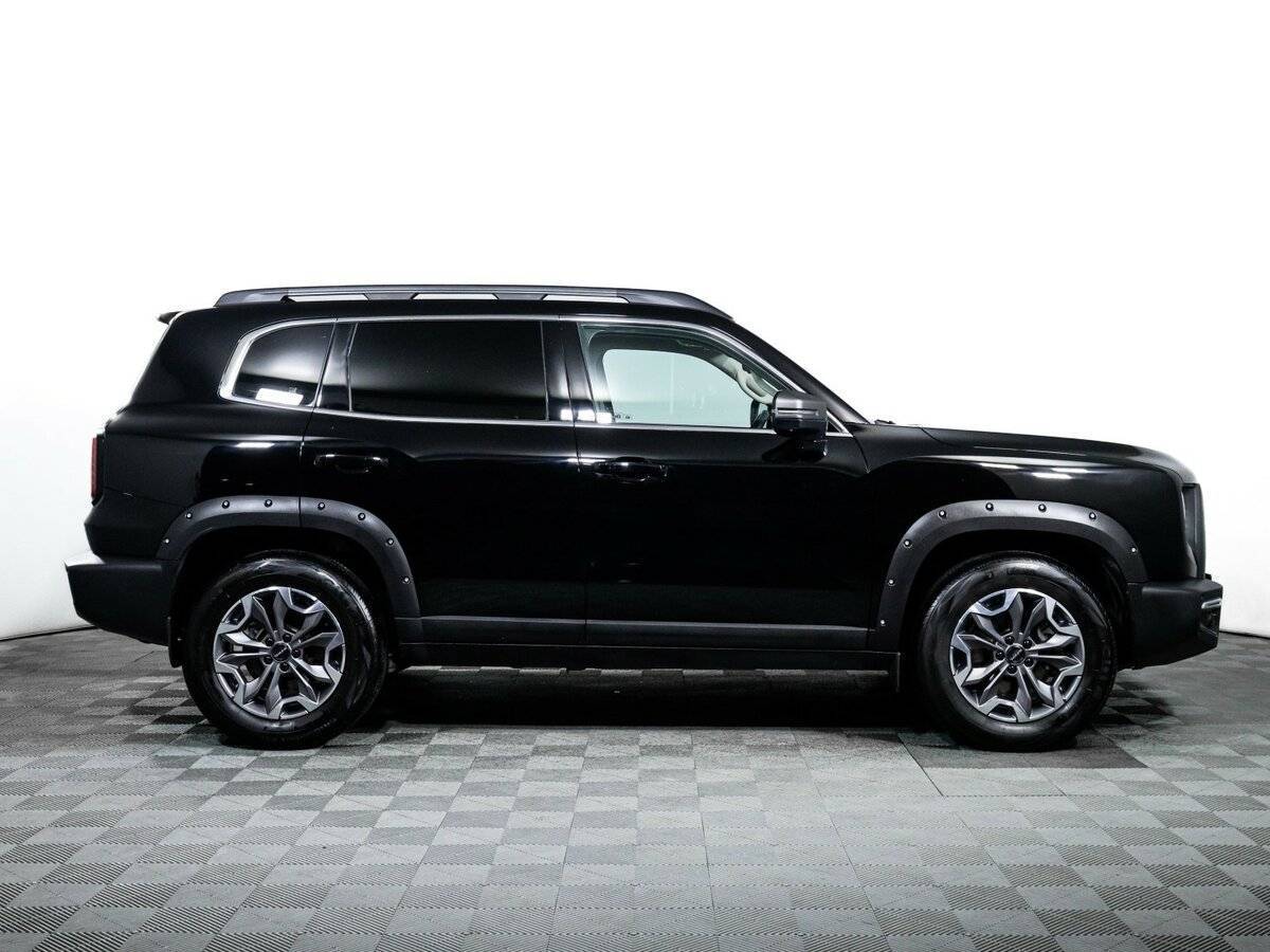 Купить Haval Dargo, 2022, 30 515 км.. Фото: #3