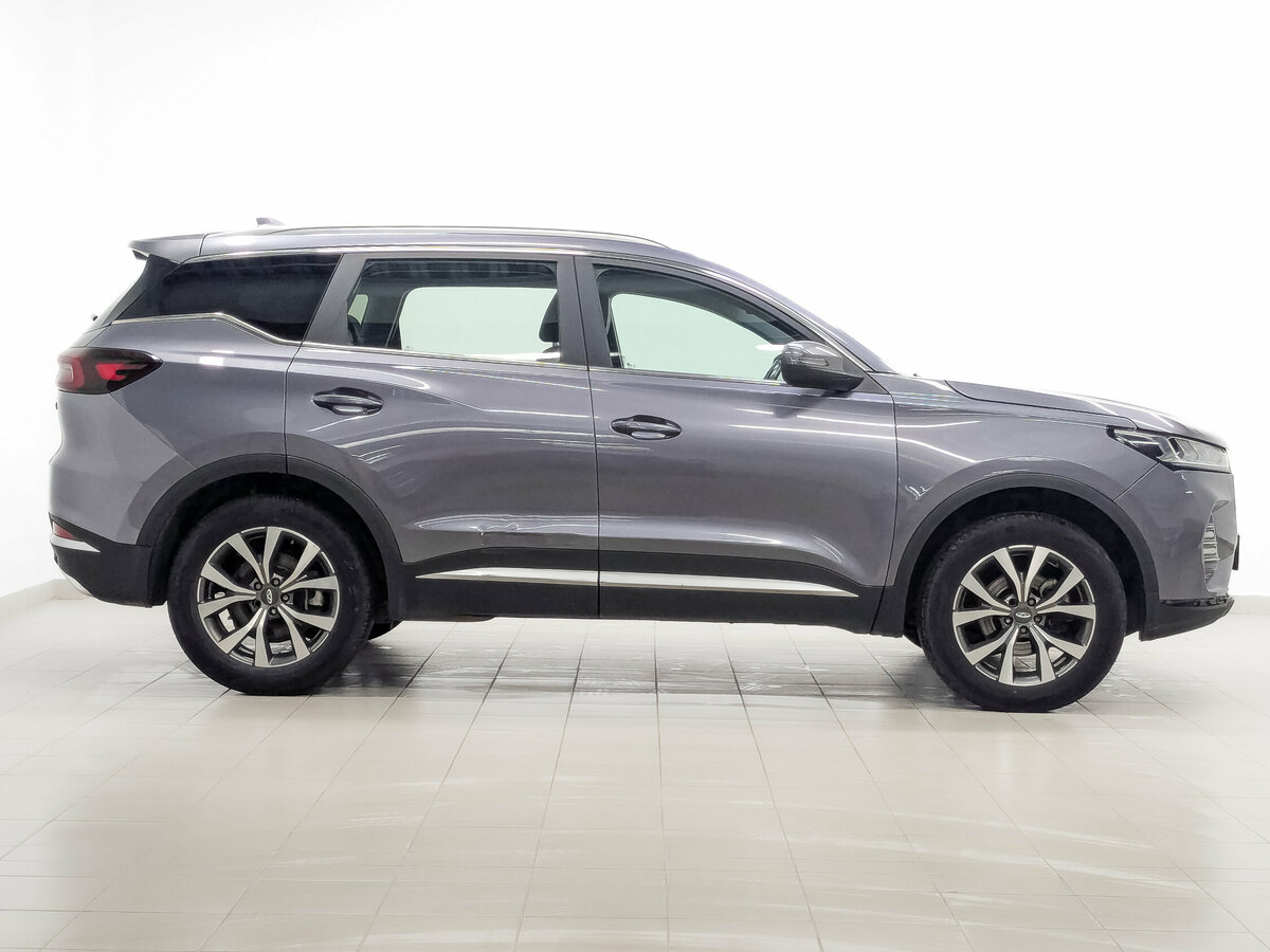 Купить Chery Tiggo 7 Pro, 2022, 88 064 км.. Фото: #3