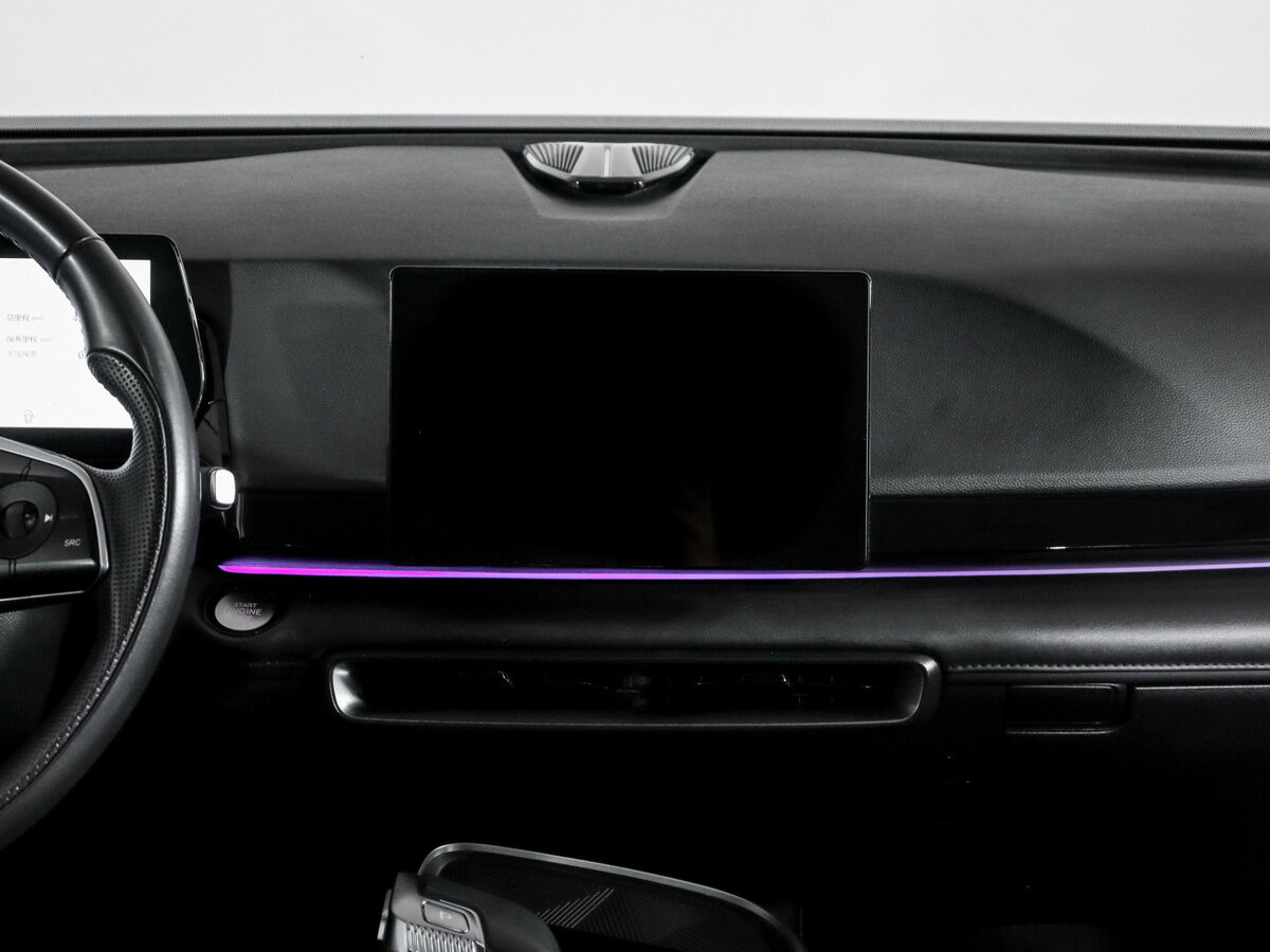 Купить BAIC X55, 2023, 42 277 км.. Фото: #12