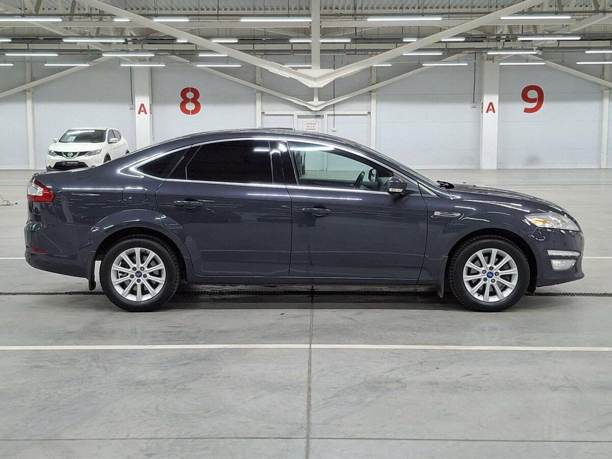 Купить Ford Mondeo, 2013, 257 401 км.. Фото: #3