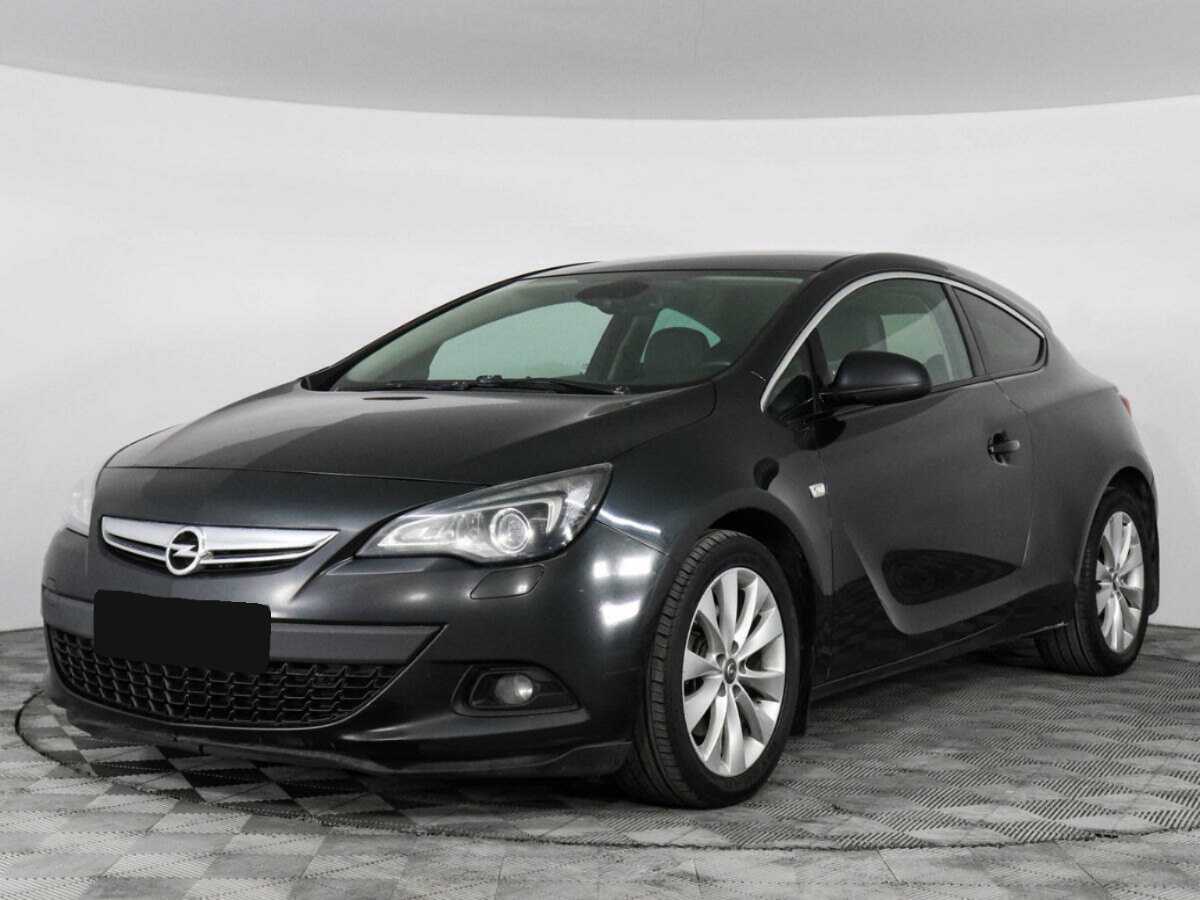 Купить Opel Astra, 2013, 223 784 км.. Фото: #0