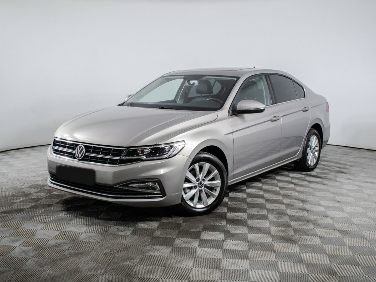 Купить Volkswagen Bora, 2021, 36 845 км.. Фото: #0