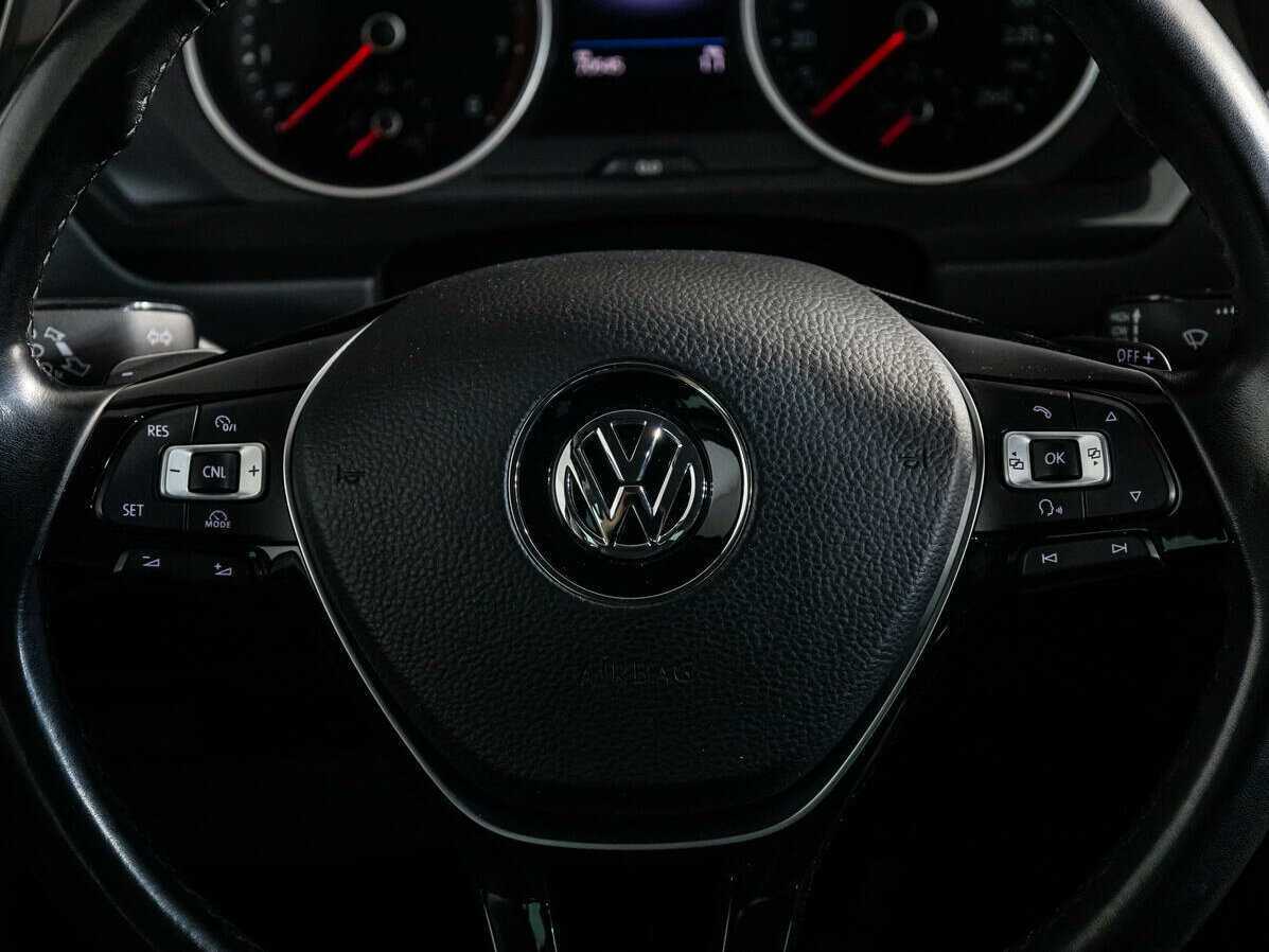 Купить Volkswagen Tiguan, 2017, 70 544 км.. Фото: #15