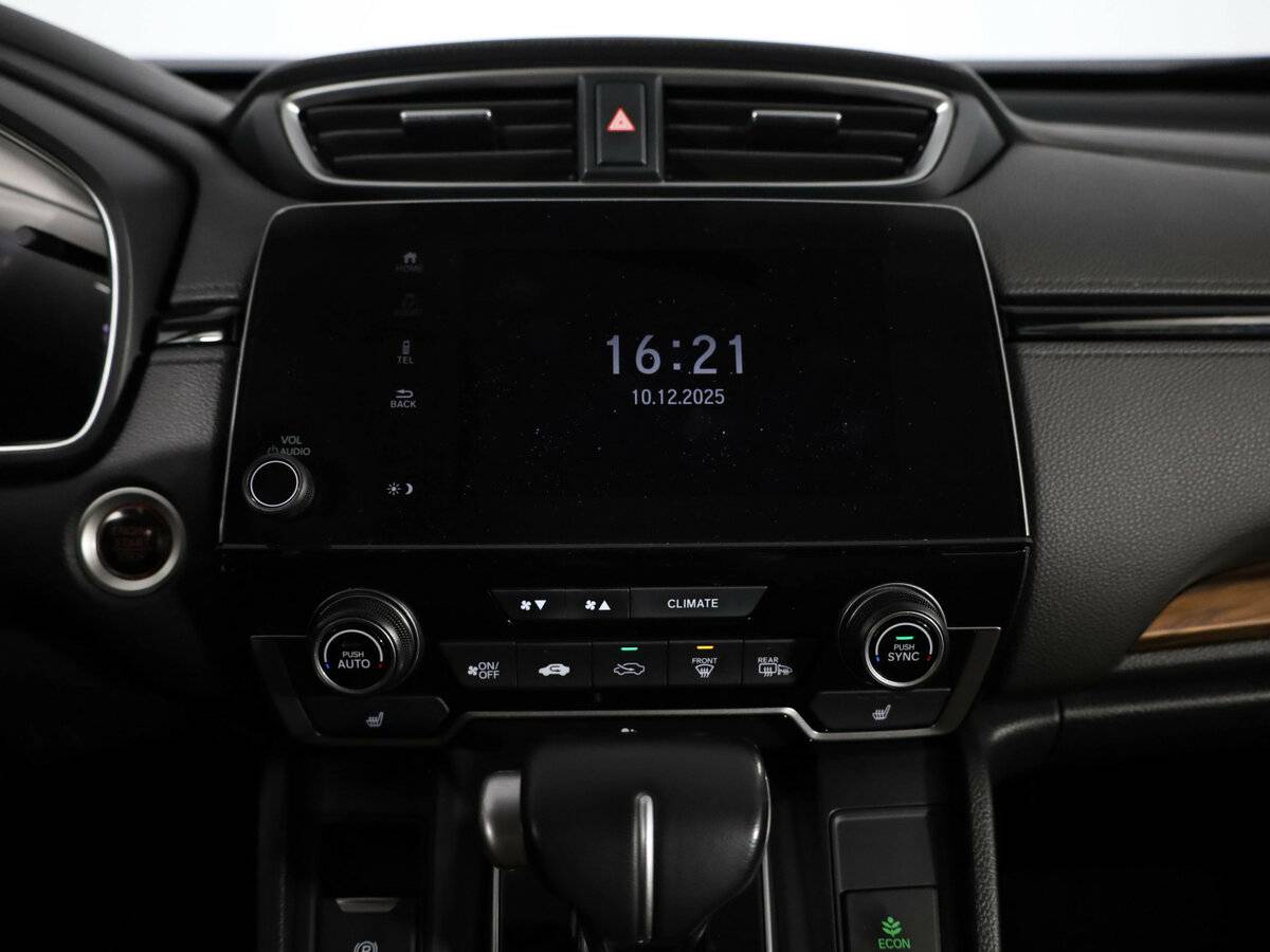 Купить Honda CR-V, 2018, 130 435 км.. Фото: #7