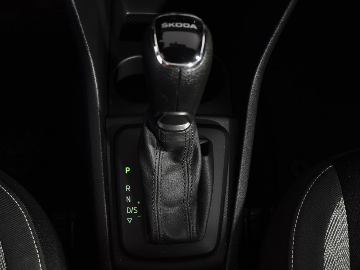 Купить Skoda Rapid, 2018, 127 000 км.. Фото: #13