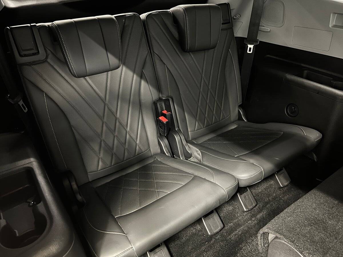 Купить Chery Tiggo 8 Pro Max, 2024, 27 470 км.. Фото: #23