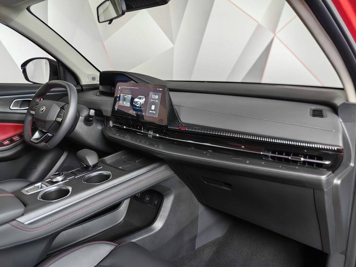 Купить Changan CS55 Plus, 2024, 3 157 км.. Фото: #11