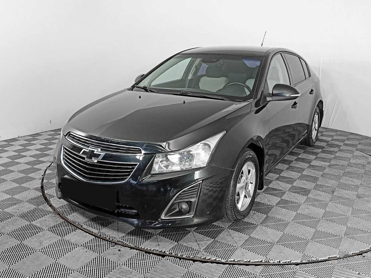Купить Chevrolet Cruze, 2014, 80 243 км.. Фото: #0