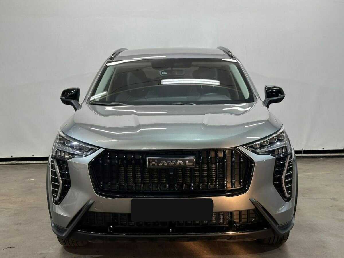 Купить Haval Jolion, 2024, 12 617 км.. Фото: #1