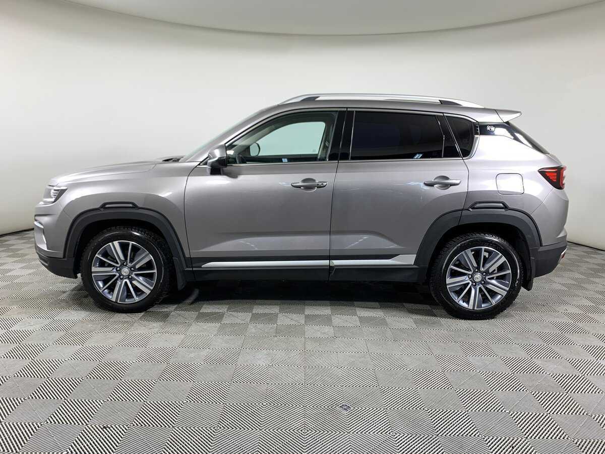 Купить Changan CS35 Plus, 2022, 98 235 км.. Фото: #7