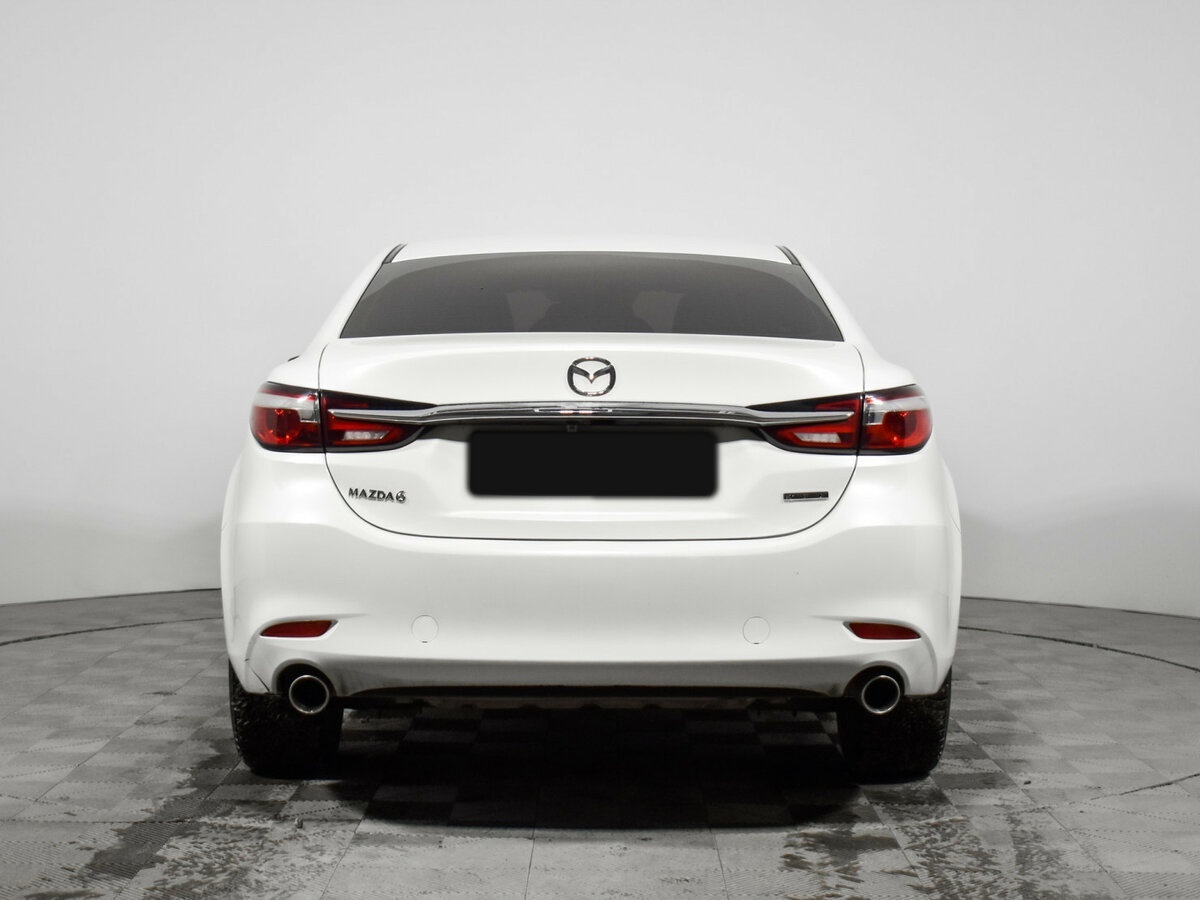 Купить Mazda 6, 2020, 120 700 км.. Фото: #4