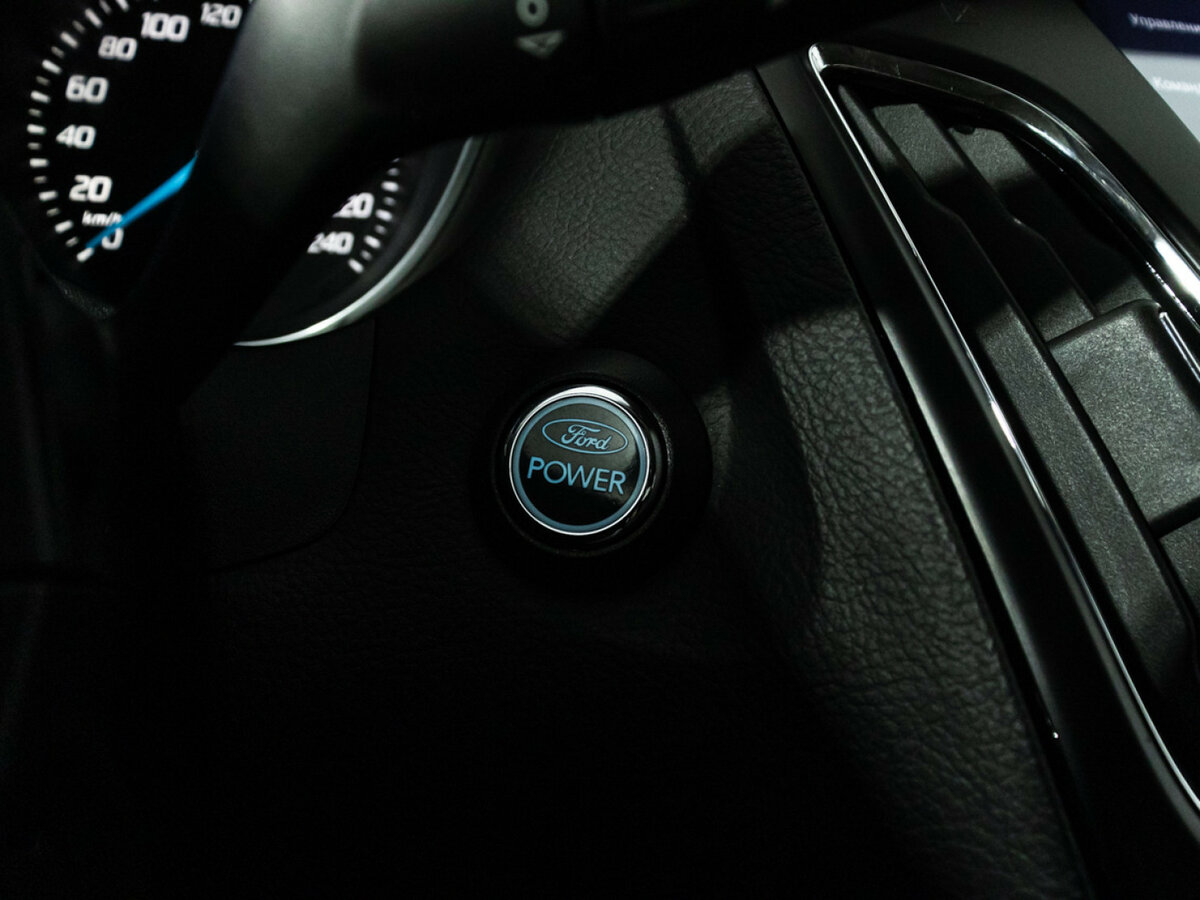 Купить Ford Focus, 2012, 148 606 км.. Фото: #15