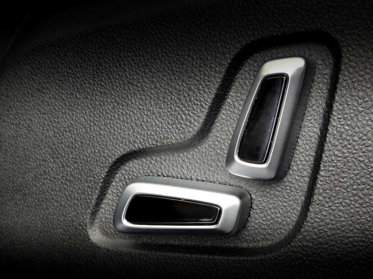 Купить BAIC BJ40, 2023, 12 054 км.. Фото: #20