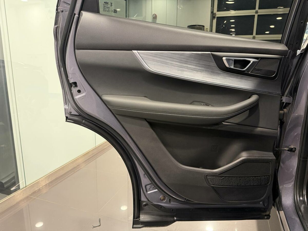 Купить Chery Tiggo 7 Pro Max, 2022, 53 122 км.. Фото: #14