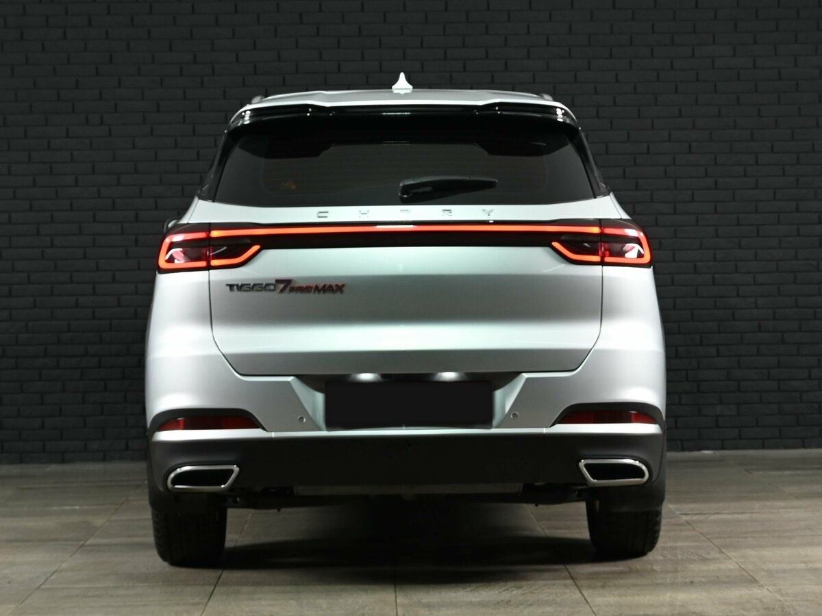 Купить Chery Tiggo 7 Pro Max, 2023, 25 019 км.. Фото: #4