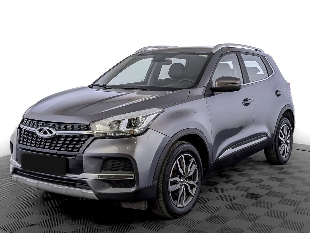 Купить Chery Tiggo 4, 2022, 102 433 км.. Фото: #0