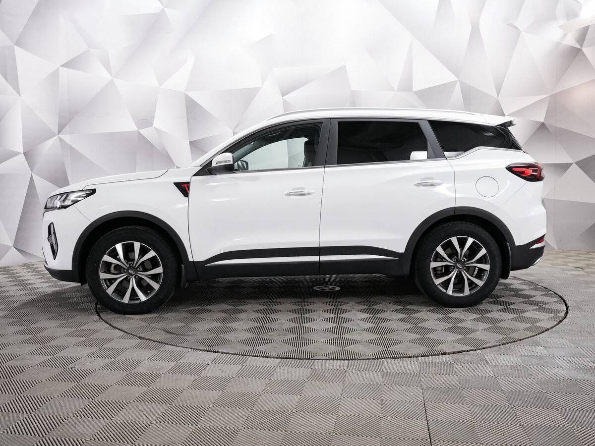 Купить Chery Tiggo 7 Pro Max, 2023, 58 747 км.. Фото: #1