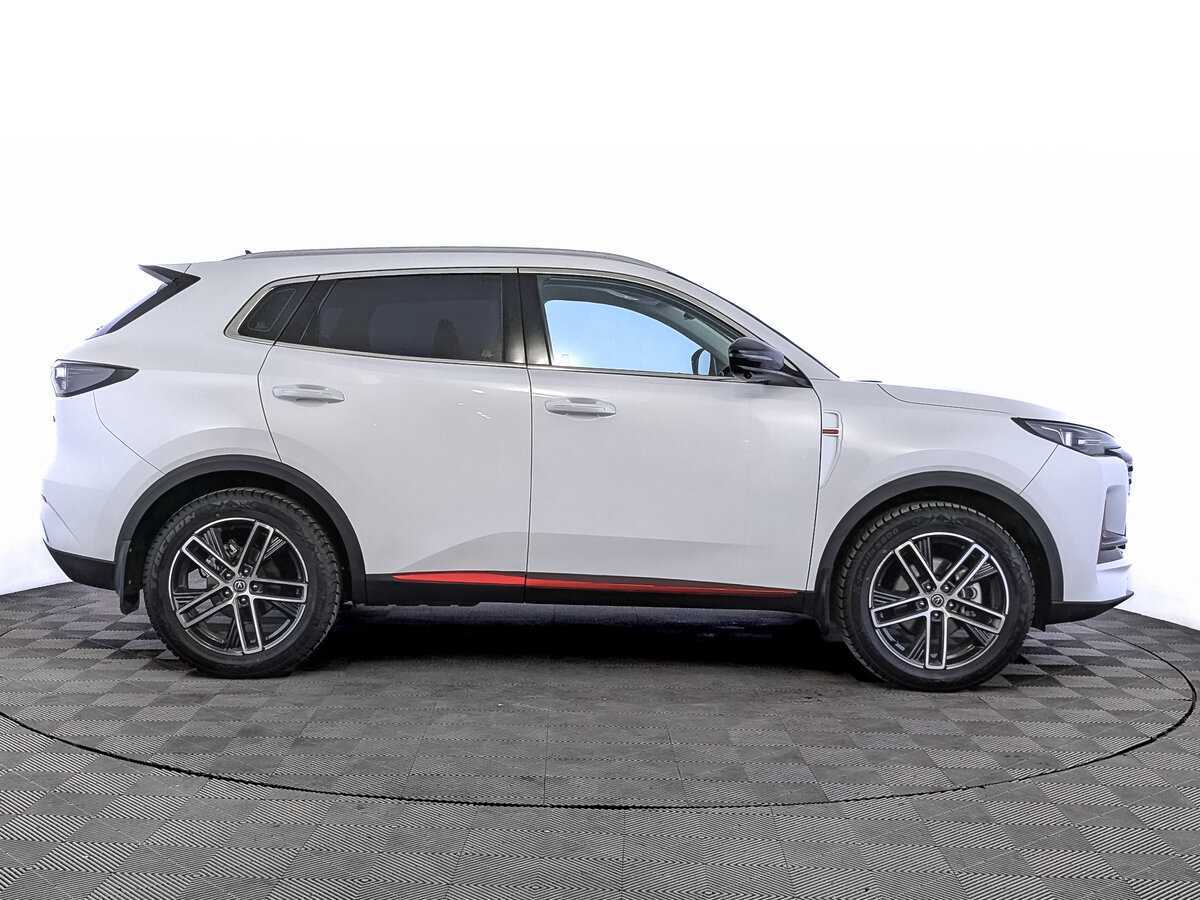 Купить Changan CS55 Plus, 2023, 14 500 км.. Фото: #3