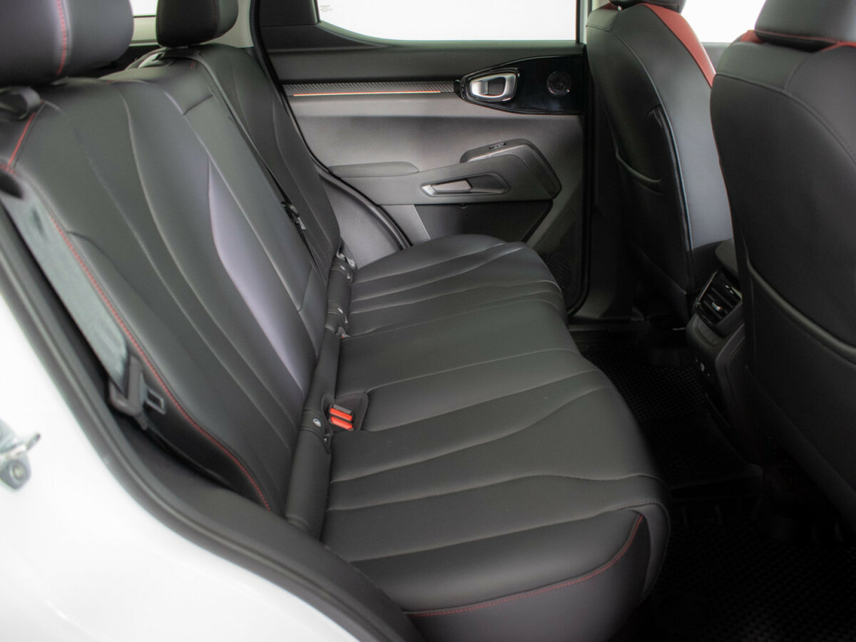 Купить Haval H3, 2024, 16 208 км.. Фото: #9