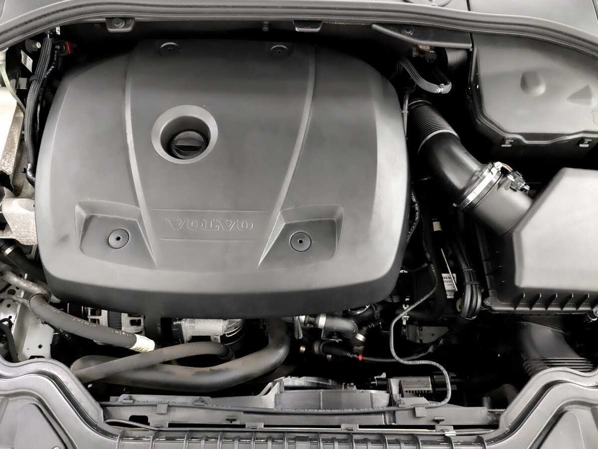 Купить Volvo S60, 2016, 155 183 км.. Фото: #8