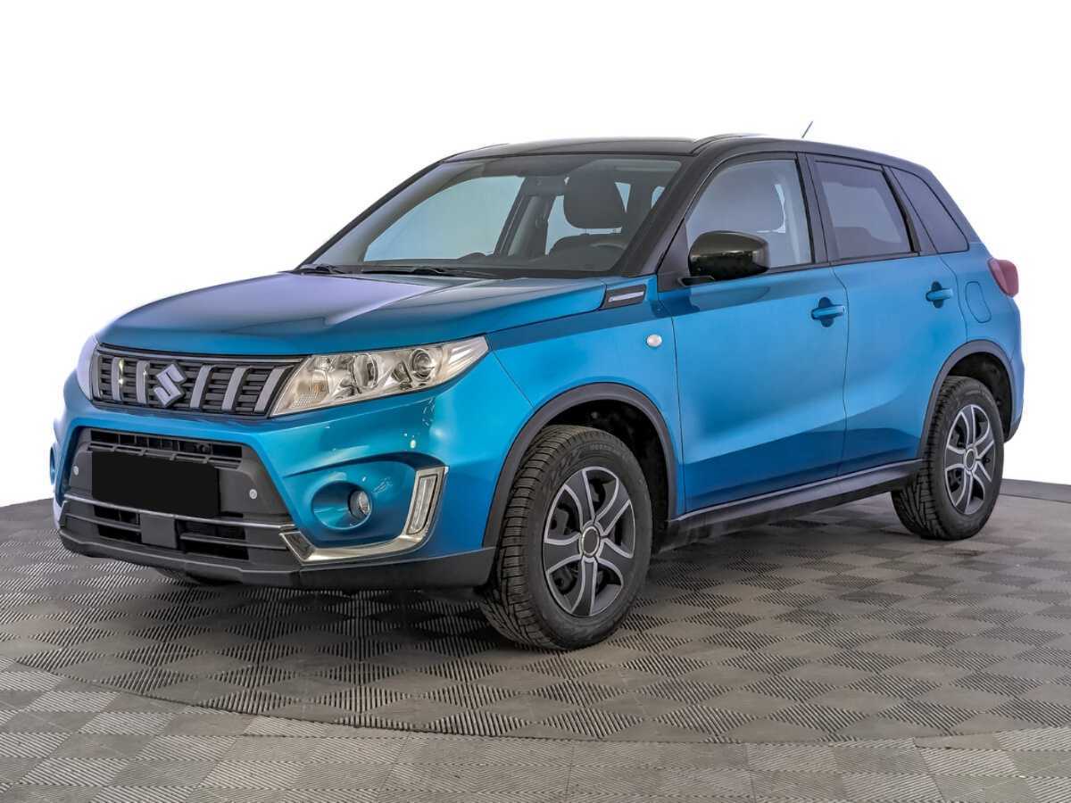 Купить Suzuki Vitara, 2021, 20 000 км.. Фото: #0