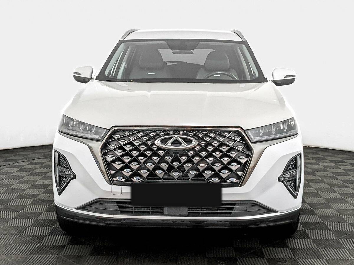 Купить Chery Tiggo 7 Pro Max, 2024, 62 994 км.. Фото: #1