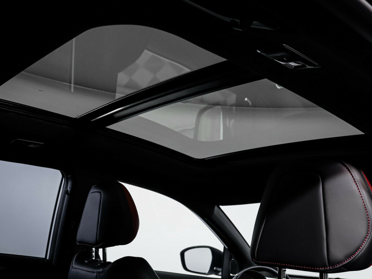 Купить Geely Coolray, 2024, 10 206 км.. Фото: #14