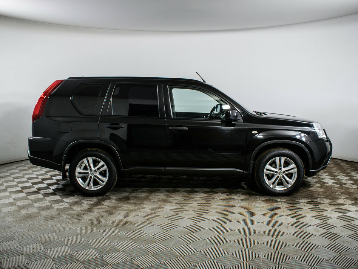 Купить Nissan X-Trail, 2013, 211 319 км.. Фото: #3