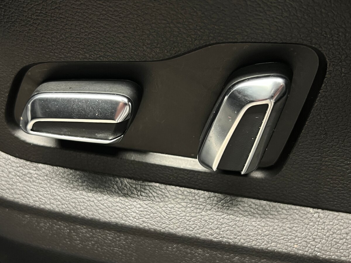 Купить Chery Tiggo 8 Pro Max, 2024, 27 470 км.. Фото: #8